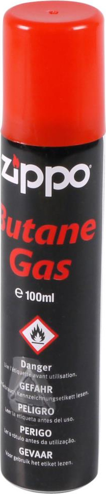 Original ZIPPO Premium Butane-Gas
