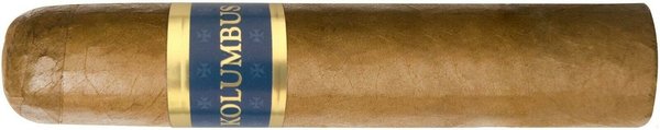Kolumbus Zigarren K-Azur Robustito