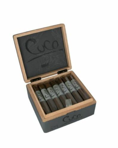 Blackbird Cigars Cuco Robusto 5x50