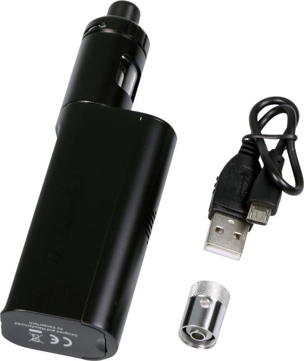 E-Zigarette KangerTech SUBOX MINI CL