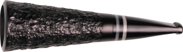 Zigarrenspitze Bruyère "Tromba" 24mm