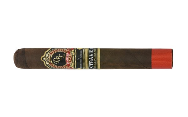 DBL Cigars Dominican Big Leaguer Extra Viejo Toro 5 7/8 x 54