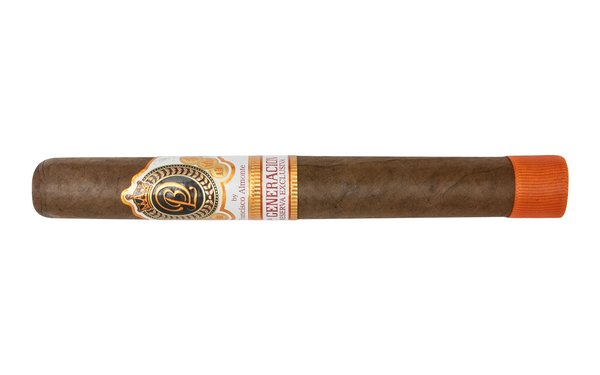 DBL Cigars Dominican Big Leaguer Limited Edition 2a Generacion 6 5/8 x 52
