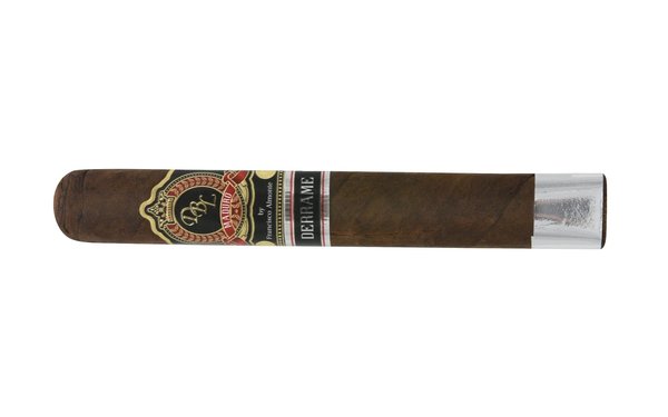 DBL Cigars Dominican Big Leaguer Limited Edition Derrame III Toro 6 1/4 x 57