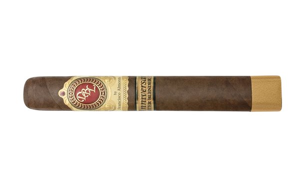 DBL Cigars Dominican Big Leaguer Limited Edition 35th Anniversary 6 1/8 x 56